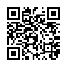 QR Code for bitcoin:1FjAnFUTcDJXnf5N6APaGooaV4mjEBn2qt