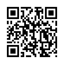 QR Code for bitcoin:1FjApS4H6c2QKqBd9tgDBo6D3v5b48ZxRX