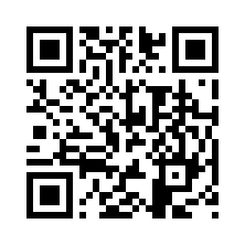 QR Code for bitcoin:1FjDTWJi3ekvxAvjVModeuxijspDMLjjLk