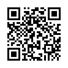 QR Code for bitcoin:1FjEHXVNxPBYfcbvwAFFR5sZ71hL7YGwW5