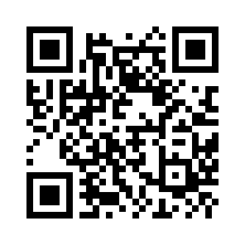 QR Code for bitcoin:1FjFwk9m84MPRQwP4CLKbRZnUpHUPQBxs4