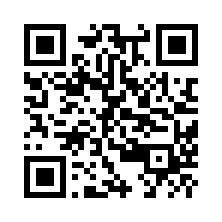 QR Code for bitcoin:1FjG55kAYHDkaordsMU2NTSnnNbSi3y7GL