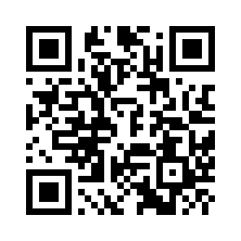 QR Code for bitcoin:1FjHGwdKmruuZ9KetfCu3cAX644Be9FpX1
