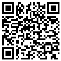 QR Code for bitcoin:1FjHPrFbAgBBBhFbfi1dSTfZ6iAGvrEg3