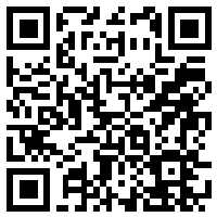 QR Code for bitcoin:1FjL1eUpMDebqBDSjmVhZ6ucrL7wD17dJq