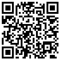 QR Code for bitcoin:1FjM7BNFUAHCnPiW8X7FeerxrbYo4VTquF