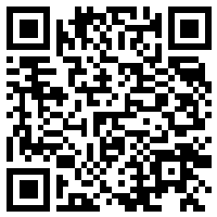 QR Code for bitcoin:1FjPbFetxciagJrBzD8b41mSCSNnVjPc8i