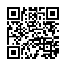 QR Code for bitcoin:1FjPcBcb8MiLPXa1a3j8wEzsN6aGN2vYG4