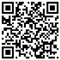 QR Code for bitcoin:1FjRFo2g71ffhXRGKHn2njPNZ7WFd9ktFt
