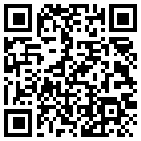 QR Code for bitcoin:1FjS64LWf9amF6ogLavcV7LRYC1jEEYCdu