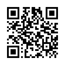 QR Code for bitcoin:1FjT2e1LATBpgBDrDi6wiobaqfTvezdFk6