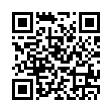 QR Code for bitcoin:1FjT4wTbMC277sNJCdBTjycuT7HhG3AMBV