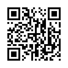 QR Code for bitcoin:1FjUNffvZKKtfWuXS4SWwPger2ndkKdAJL