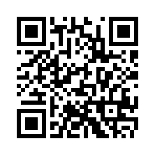 QR Code for bitcoin:1FjUftNEspfzqiPGDAPp463AxPsgo7dJUk