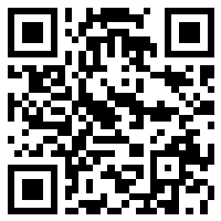 QR Code for bitcoin:1FjV6jXM5CEc5WWvEuoow1auXDE2B8J7N6