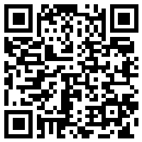 QR Code for bitcoin:1FjV7G24GCvTQJXdPMiT8t1QYQPQMKydCB