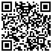 QR Code for bitcoin:1FjVb3CQ8obWHuuWsUBVJML51BVqF8XmMP