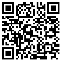 QR Code for bitcoin:1FjVy6CmVGePswb7oZ2ig46PRDekgGUWps