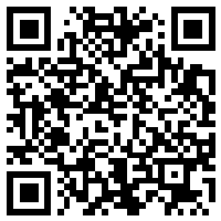 QR Code for bitcoin:1FjW2eiVT1CMgP9xexR7A11PD8BF8kcvpk