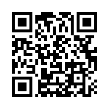 QR Code for bitcoin:1FjWUPxPQttZeGCycXBdB2BTjV1t6e5vHz