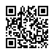 QR Code for bitcoin:1FjXGgnf3KpXh4e3t4Fcw2dbC3efpw3HoD