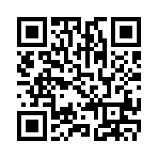 QR Code for bitcoin:1FjYXdpHeG5nqkeBFCHoLdnAaify9RUD9f