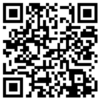 QR Code for bitcoin:1FjZfGJnB9Af57Ks8riYhHWTv4ePuvWSFN