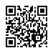 QR Code for bitcoin:1FjaAFas6Rqh47npQLx3GLGok8MVAS7JTp