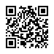 QR Code for bitcoin:1FjadBTzpPjLjMZocKcKiSnXxMtp2RGzeY