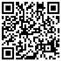 QR Code for bitcoin:1FjcfvWS4ZFR26AoaGS3iT754xvXGGX8iH