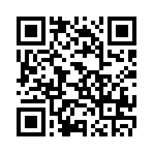 QR Code for bitcoin:1FjcqGo57QGvzPVtrSoUMthV46mppUmR9V