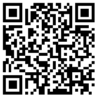 QR Code for bitcoin:1FjcsfkXwz3xapt4jcvsSRNoJed4NjHJCX