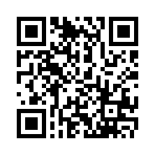 QR Code for bitcoin:1FjdUxyYkkZSXnyR9cLSbWRApMuVtixAXQ