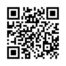 QR Code for bitcoin:1Fjde4LDMu2c9uphHchpmQVrhqj5r1jmGs