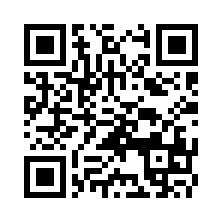 QR Code for bitcoin:1FjeMNkVTR7JGT1HVSWrUJeK5EhTHENSVC