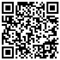 QR Code for bitcoin:1Fjfmb9bdebDcxGf54yreAWxQQxDVPmEEA