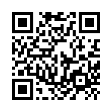 QR Code for bitcoin:1Fjfz3P41MaEeQ75dM2CxZEwr2EK783e1d
