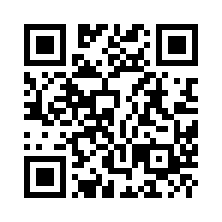 QR Code for bitcoin:1FjfzAzsHHeSSYd7izP9f3knsX8AyrDG38