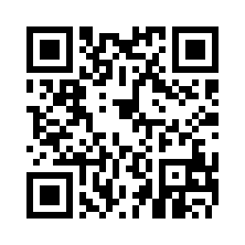 QR Code for bitcoin:1FjgNB4NxMaQvreE2FhA37MDF3acgZeBd