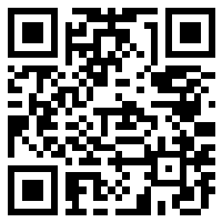 QR Code for bitcoin:1FjgPPUZ6AMVoWDZsMP2fC7cJWHGEBUD5Y