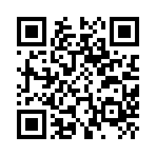 QR Code for bitcoin:1FjiJ6XdUSNkVmwxSFFQ6vS1rAynp6edgE
