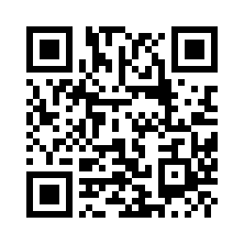 QR Code for bitcoin:1FjjLn56bpi2TKUqpCfzu8aNfQVYHkFbch