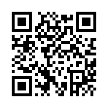 QR Code for bitcoin:1FjkxT3JzzpcdoTuJRLh2pZefNE5C8bTnH