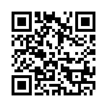 QR Code for bitcoin:1FjmLADgf6JGaHBVxmGvnthrrAgR31d5uS