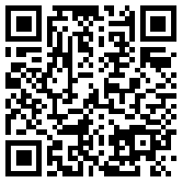 QR Code for bitcoin:1FjmrZVQG3atUtnWinyWAV1bc364Zeei8V