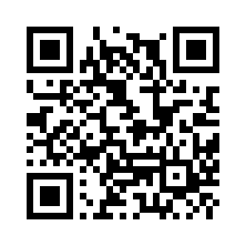 QR Code for bitcoin:1Fjn3mArefumLCRatMasES5YtH58XLpPa6