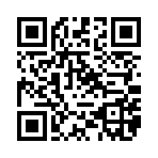 QR Code for bitcoin:1FjnMfeKZqZ32qdPEj9rmXx2md31HxttBC
