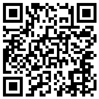 QR Code for bitcoin:1FjnTre6K7QVcycAMryP8aR4dMjiwNu5DX