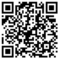 QR Code for bitcoin:1FjoDbKkgUUc438kuAGpbMaAccmTWeStb4