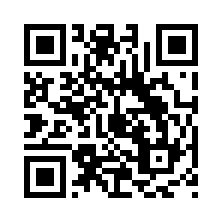 QR Code for bitcoin:1Fjpx3nzPWpF56dU9aQhJCePg4DJdvyo5P